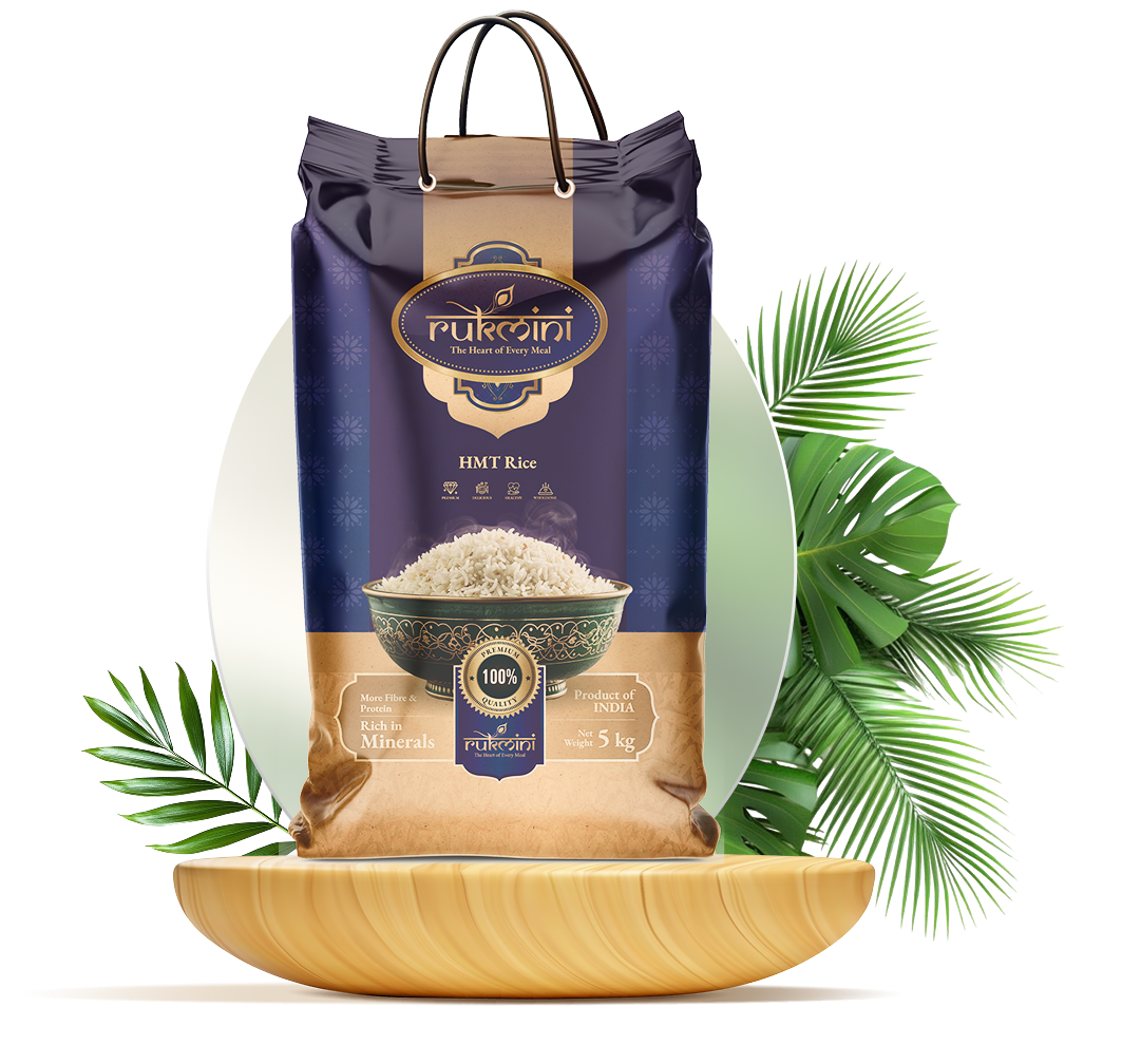 HMT Rice