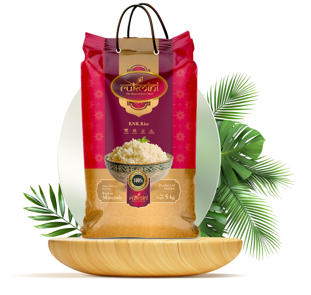 RNR Rice